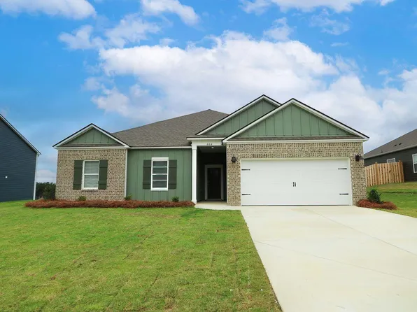 664 Fish Camp Rd, Chelsea, AL 35043