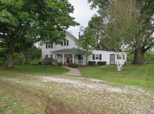 4905 Stony Creek Rd, Urbana, OH 43078