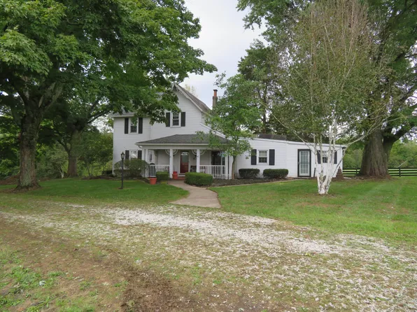 4905 Stony Creek Rd, Urbana, OH 43078