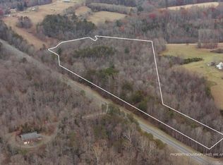 0 Rockford St, Dobson, NC 27017