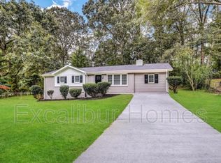 3453 Ridgecrest Dr SW, Powder Springs, GA 30127