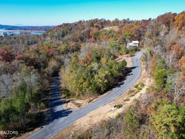 86 Stone Bridge Dr Lot 86, Dandridge, TN 37725