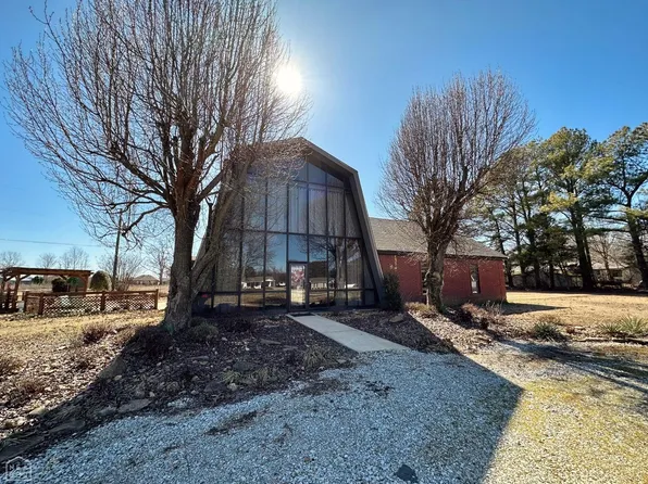 5101 Prospect Rd, Jonesboro, AR 72401