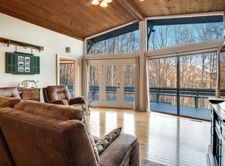 355 Bartram Trail Rd, FRANKLIN, NC 28734