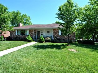 412 Kentucky Dr, Fort Wright, KY 41011
