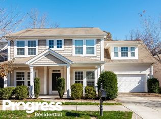 6918 Carrington Pointe Dr, Huntersville, NC 28078