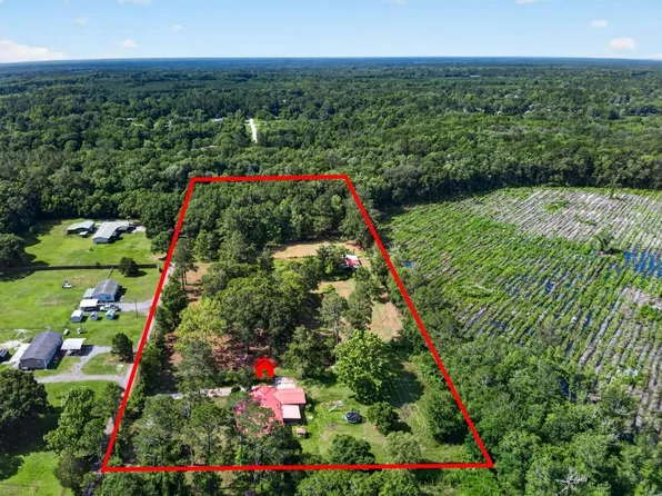 40041 Whipporwill Ln, Callahan, FL 32011