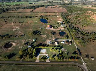 426 Tract County Rd #3-4400, Commerce, TX 75428