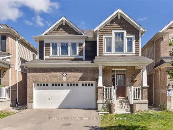 48 Pointer St, Cambridge, ON N3E 0B3