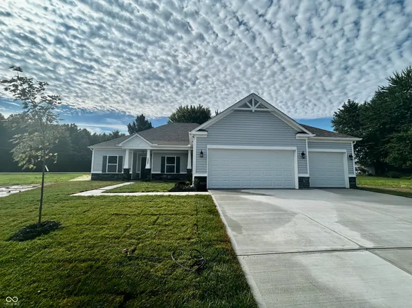 2006 Sandhill Dr, Seymour, IN 47274