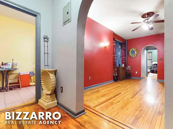 225 Bennett Ave APT 3H, New York, NY 10040