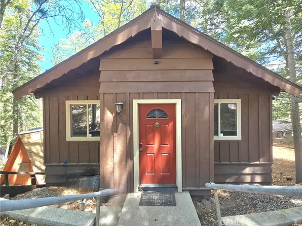 32124 Hunsaker Way, Running Springs, CA 92382