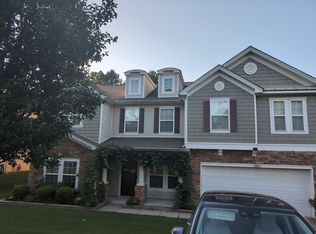 325 Mount Side Way, Fort Mill, SC 29715