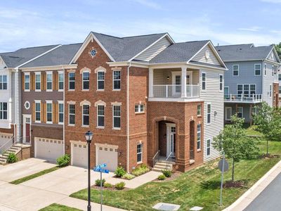 22276 Foggy Ridge Ter, Ashburn, VA, 20148