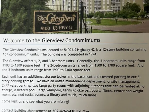 5100 Us Highway 42 APT 224, Louisville, KY 40241