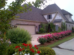 119 Vinings Dr, Madison, MS 39110