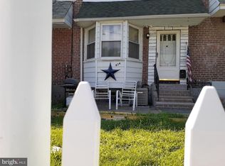 434 Grace Rd, Upper Darby, PA 19082