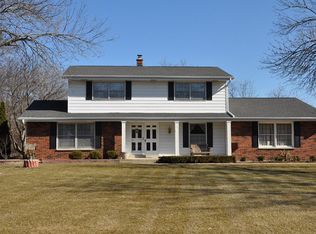 W170S6820 Timber Ct, Muskego, WI 53150