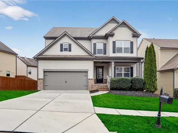 5000 Glencliff Dr, Sugar Hill, GA 30518
