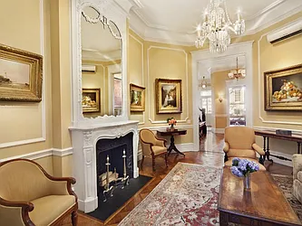 Rented by Sotheby's International Realty