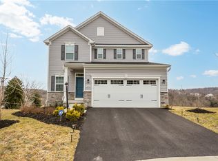 2034 Pinnacle Way, South Park, PA