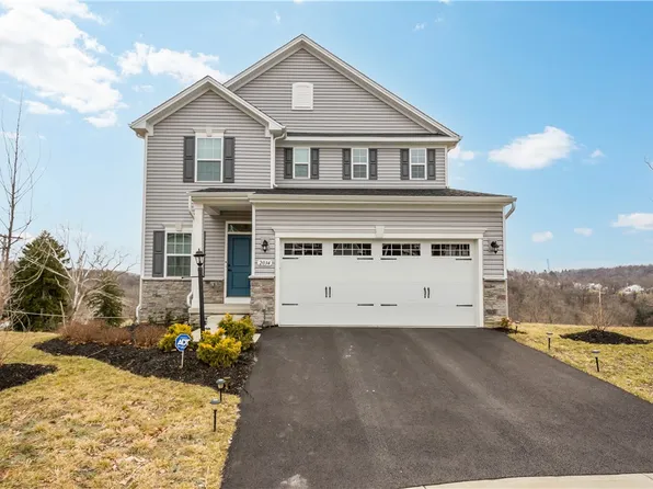 2034 Pinnacle Way, South Park, PA 15129