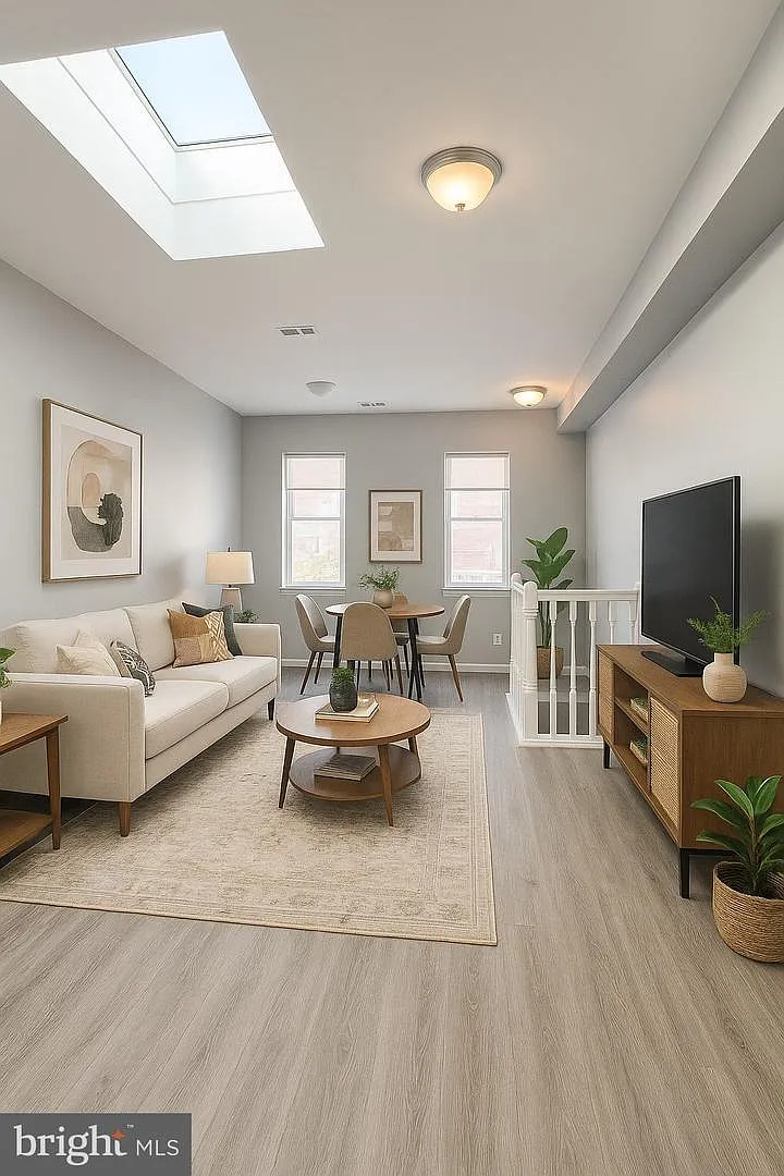 1 bed, 700 sqft, $1,400 — Photo 1