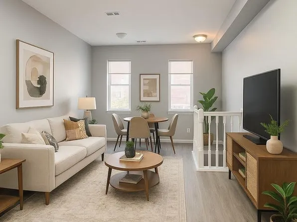 538 N 32nd St Unit 3, Philadelphia, PA 19104