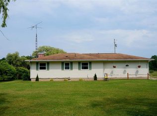 6933 Clark Lake Rd, Jackson, MI 49201