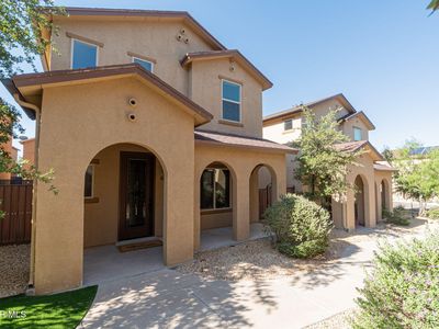 6735 Boulder Canyon Ln, El Paso, TX, 79912