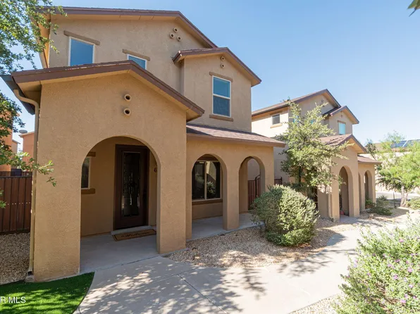 6735 Boulder Canyon Ln, El Paso, TX 79912