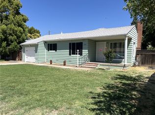2030 Union Ave, Merced, CA 95340