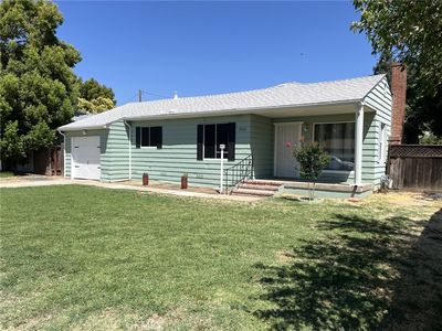 2030 Union Ave, Merced, CA, 95340