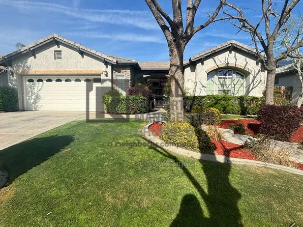 10312 Seneca Falls Ave, Bakersfield, CA 93312