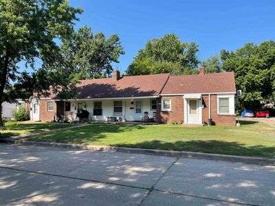 1425 S George Washington Blvd, Wichita, KS, 67211