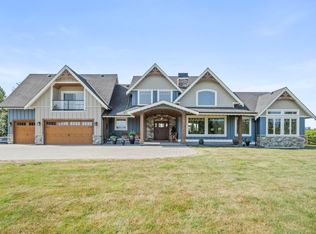 20720 102b Ave, Langley, BC V1M 3H2