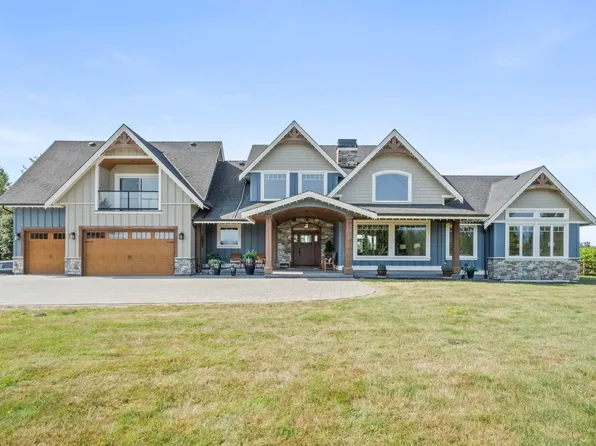 20720 102b Ave, Langley, BC V1M 3H2