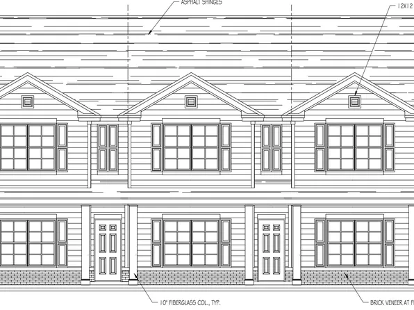 0 Coley Boyd Rd Building 1, Statesboro, GA 30458