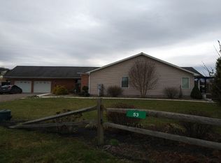 53 Rickenbacker Ct, Petersburg, WV 26847