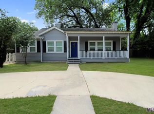 4782 Tulane Dr, Baton Rouge, LA 70808