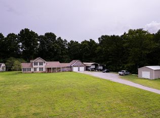 244/260 Lamar Lawson Rd NE, Cleveland, TN 37323