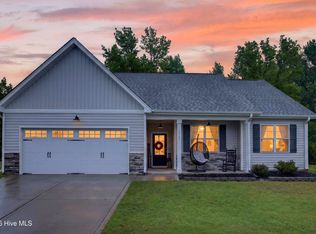 1312 Rooster Court, Castle Hayne, NC 28429