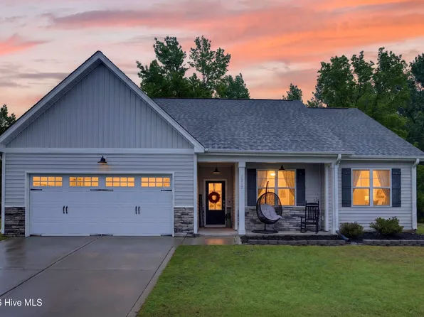 1312 Rooster Court, Castle Hayne, NC 28429
