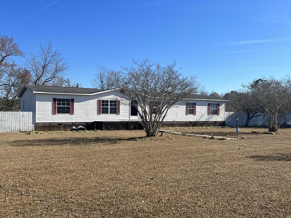 372 Tiffany Avenue, Orrum, NC 28369 Zillow