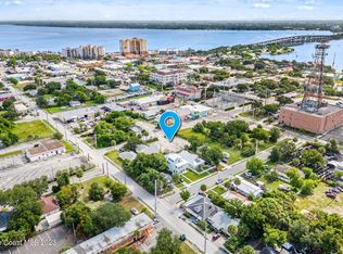 123 Factory St, Cocoa, FL 32922