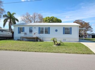 1420 Chobee St, Okeechobee, FL 34974