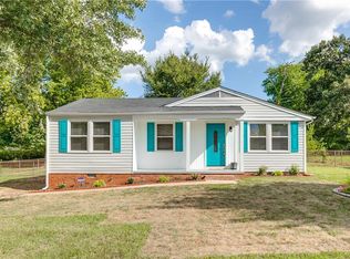 4419 Fieldrun Dr, North Chesterfield, VA 23234