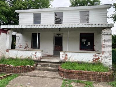 3812 Applegate Ave, Cincinnati, OH, 45211
