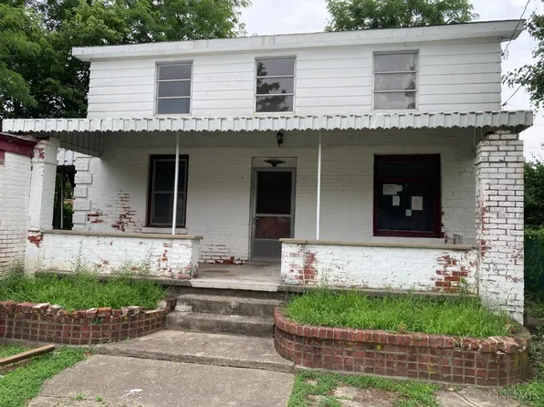 3812 Applegate Ave, Cincinnati, OH 45211