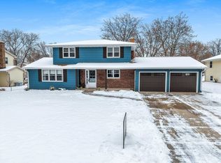 544 Somerset Dr, Green Bay, WI 54301
